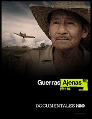 Guerras ajenas