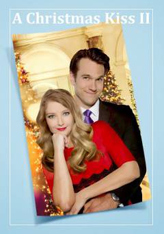 A Christmas Kiss II - netflix