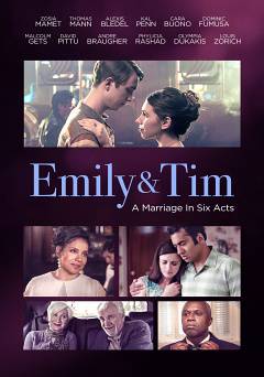 Emily and Tim - netflix