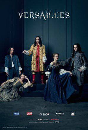 Versailles - TV Series