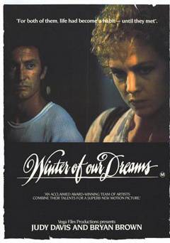 Winter of Our Dreams - Movie