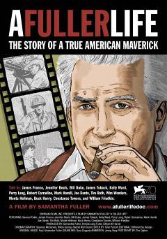 A Fuller Life - film struck