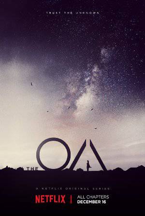 The OA - TV Series