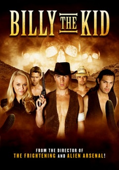 1313: Billy the Kid