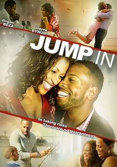 Jump In - amazon prime