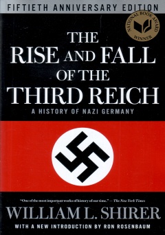 The Rise and Fall of the Third Reich