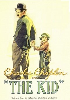 The Kid - Amazon Prime