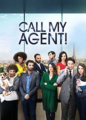 Call My Agent! - netflix