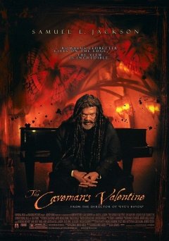 The Cavemans Valentine - Movie