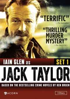 Jack Taylor: The Dramatist - hulu plus