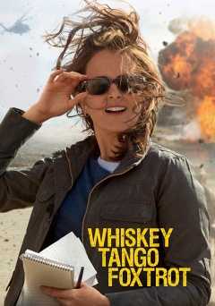 Whiskey Tango Foxtrot - Movie