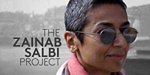 The Zainab Salbi Project - amazon prime