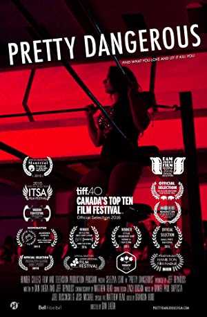 Pretty Dangerous - amazon prime