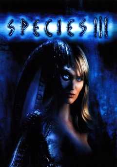 Species III - amazon prime