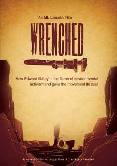 Wrenched