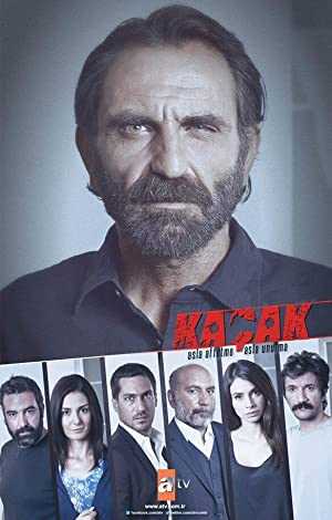 Kacak - netflix