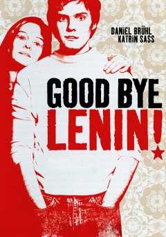 Good Bye, Lenin!