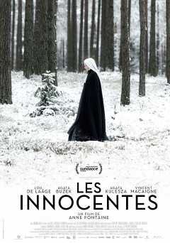 The Innocents - amazon prime