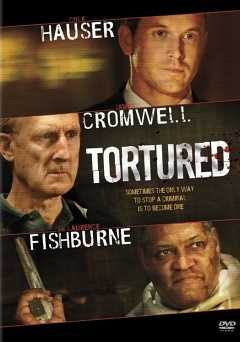 Tortured - crackle