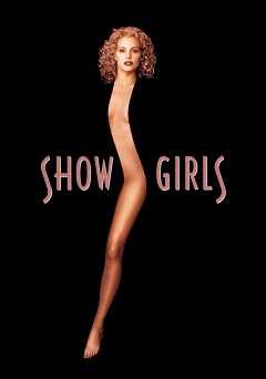 Showgirls - Movie