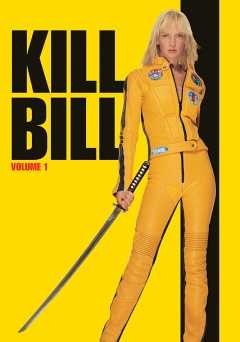 Kill Bill: Vol. 1 - starz 