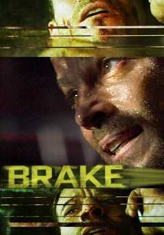 Brake - hulu plus