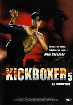 Kickboxer 5: The Redemption