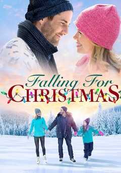 Falling for Christmas - amazon prime