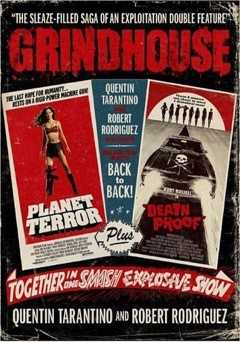 Grindhouse - Movie