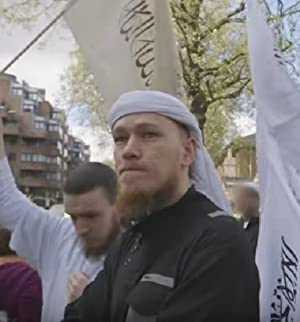 The Jihadis Next Door