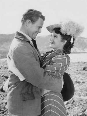 Death Valley Days - starz 