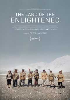 The Land Of The Enlightened - netflix