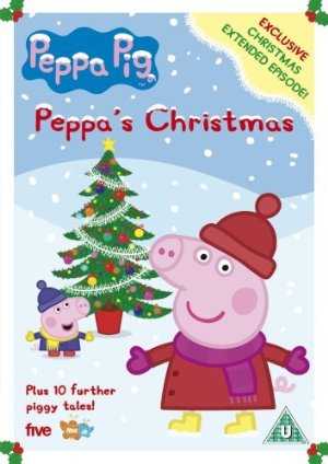 Peppa Pig