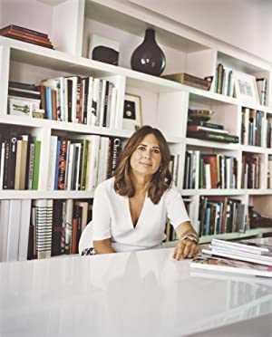 Inside British Vogue - netflix