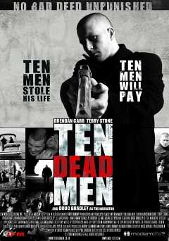 10 Dead Men