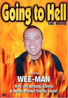 Going to Hell: The Movie - epix