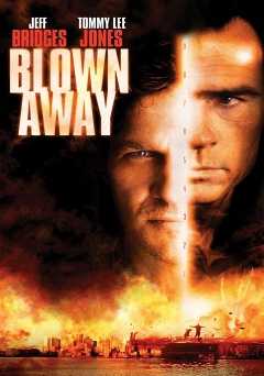 Blown Away - amazon prime