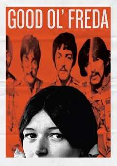 Good Ol Freda - Movie