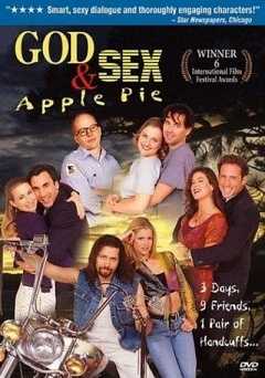 God, Sex & Apple Pie - amazon prime