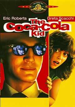 The Coca-Cola Kid - Movie