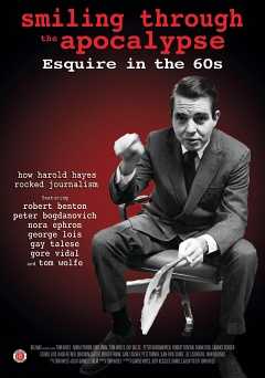 Smiling Through the Apocalypse: Esquire in the 60s - epix