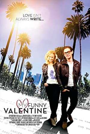 My Funny Valentine - Movie