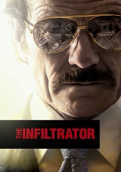 The Infiltrator - Movie