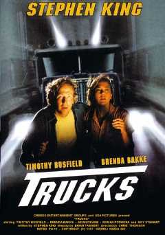 Trucks - Amazon Prime