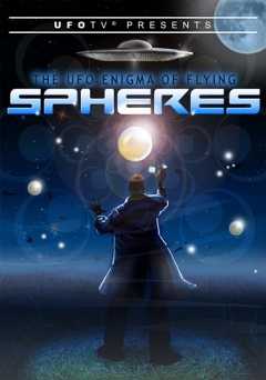 The UFO Enigma of Flying Spheres - amazon prime