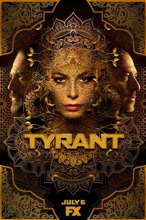 Tyrant - HULU plus