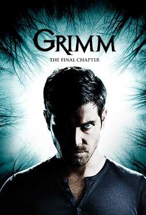 Grimm - TV Series