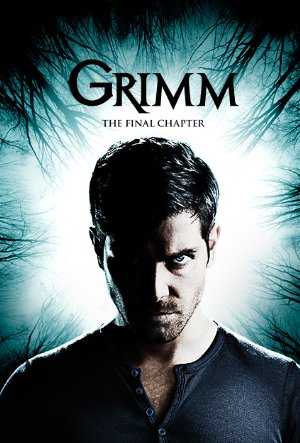 Grimm - Amazon Prime