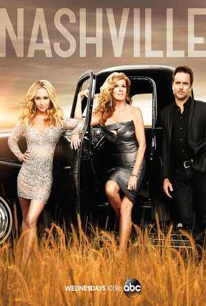 Nashville - TV Series