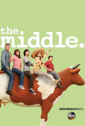 The Middle - HULU plus